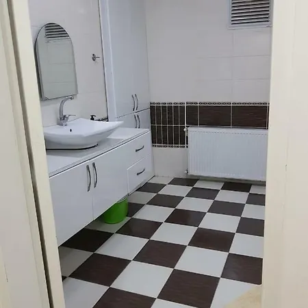 Alvatan Apart איסטמבול