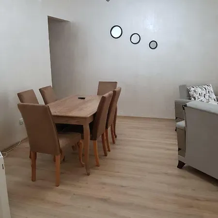 דירה Alvatan Apart