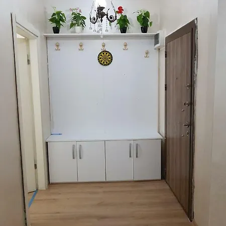 דירה Alvatan Apart *