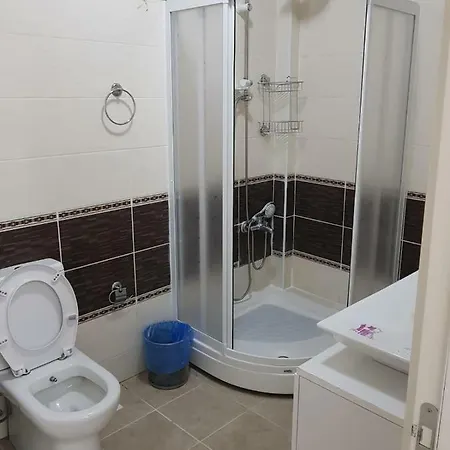 Alvatan Apart * איסטמבול