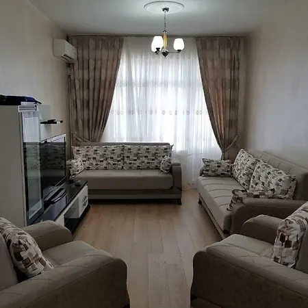 Apartment Alvatan Apart Istanbul