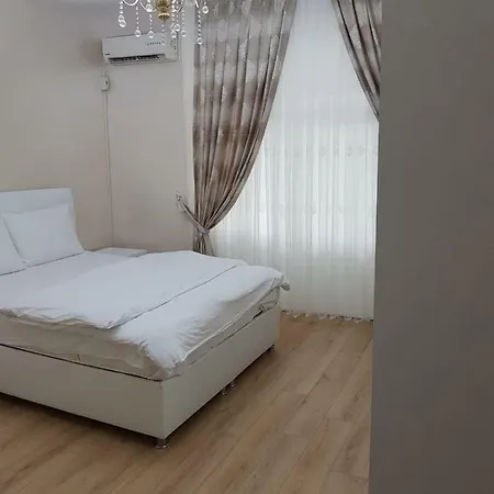 Alvatan Apart Apartment Istanbul