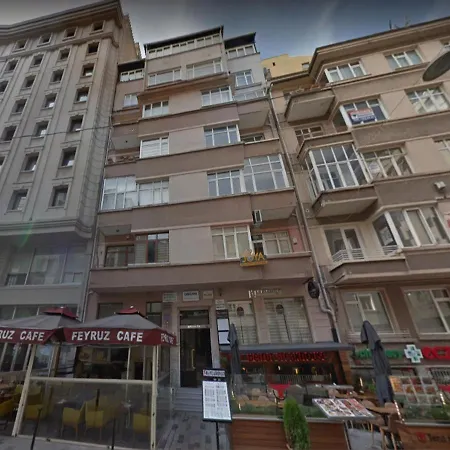 Alvatan Apart